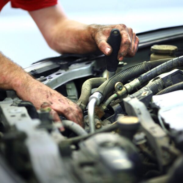 Regeneracja przekładni kierowniczych: czy warto?