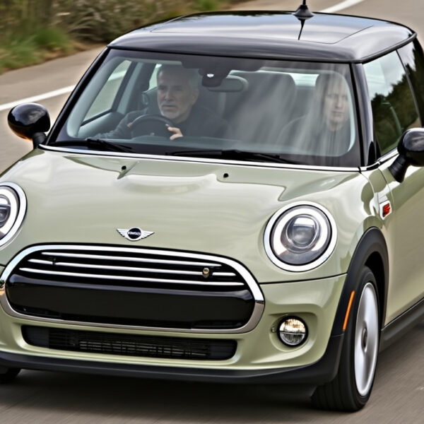 Mini Cooper – opinie, cena, dane techniczne, wymiary, spalanie, osiągi
