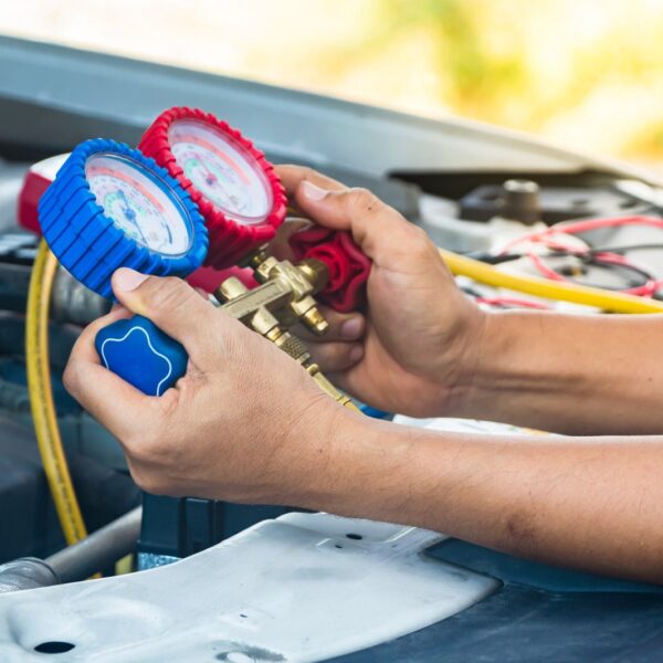 Kompresor powietrza do auta: rodzaje i zastosowanie