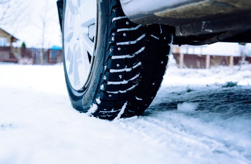 Jakie opony zimowe wybrać? Porównanie popularnych modeli