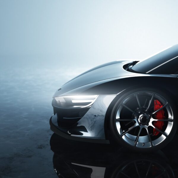 Jakie są zalety dynamicznego oświetlenia LED w samochodach? Nowoczesne rozwiązania dla bezpieczeństwa i stylu