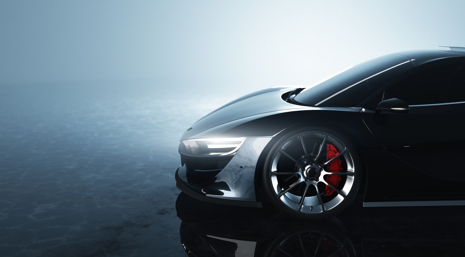 Jakie są zalety dynamicznego oświetlenia LED w samochodach? Nowoczesne rozwiązania dla bezpieczeństwa i stylu