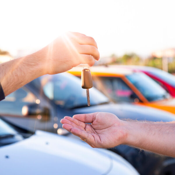 Jak przygotować samochód do sprzedaży? Poradnik krok po kroku