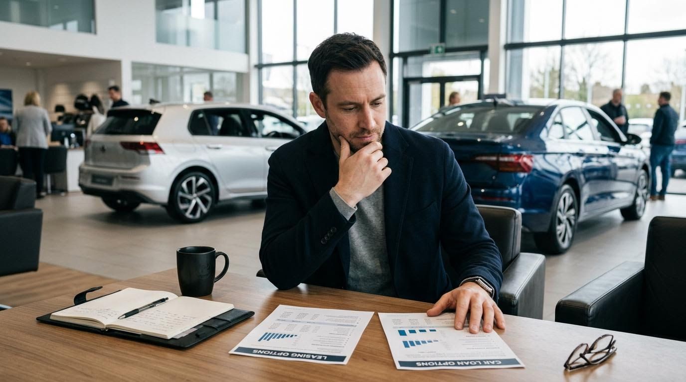 Kluczowe r&oacute;żnice &ndash; co wziąć pod uwagę?