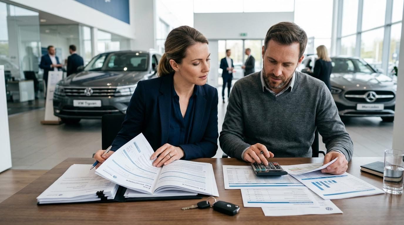 Koszty całkowite i ubezpieczenie