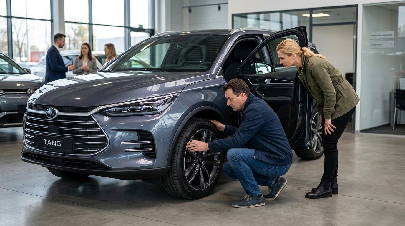 Na co zwr&oacute;cić uwagę przed zakupem?