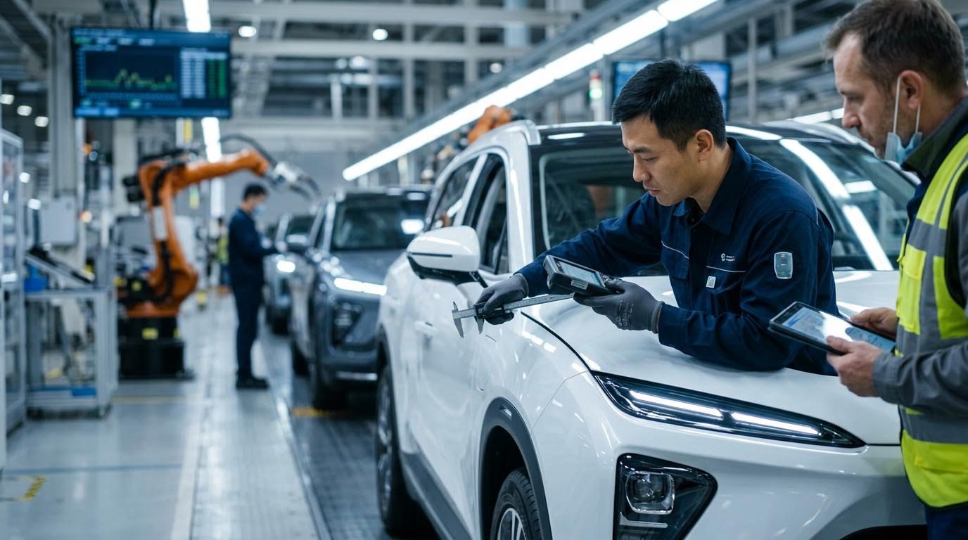 Jakość wykonania i technologie: Czy jest się czego obawiać?