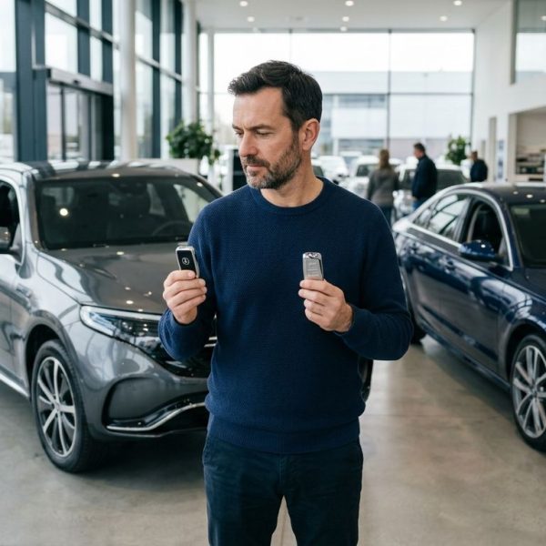 Leasing czy kredyt na samochód? Porównanie dla kierowców