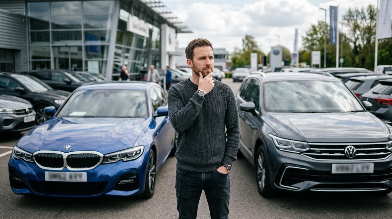 Podsumowanie: Co wybrać?