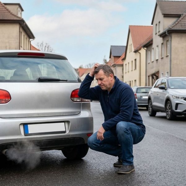 Norma Euro 7: co zmieni się dla kierowców w Polsce?