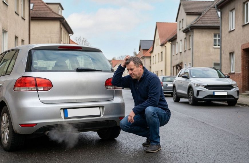 Norma Euro 7: co zmieni się dla kierowców w Polsce?