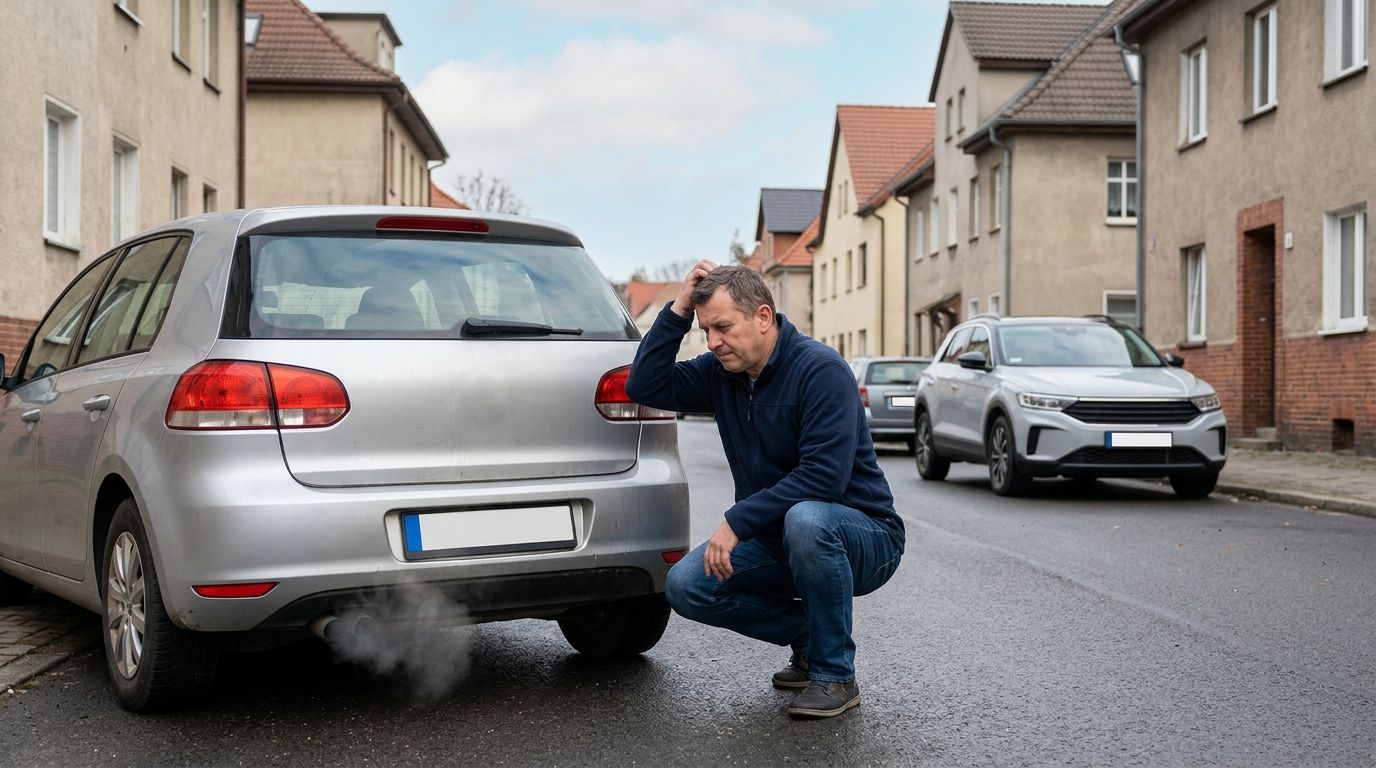Norma Euro 7: co zmieni się dla kierowców w Polsce?
