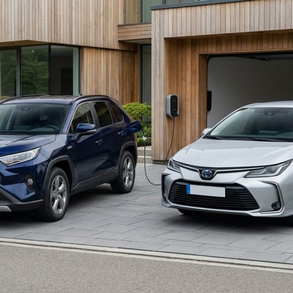 Plug-in hybrid vs. pełna hybryda: co wybrać w 2026?