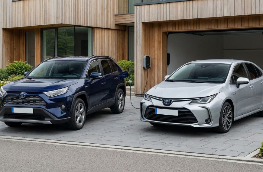 Plug-in hybrid vs. pełna hybryda: co wybrać w 2026?