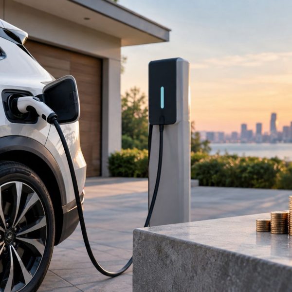 Plug-in hybrid: czy PHEV to naprawdę oszczędna opcja?