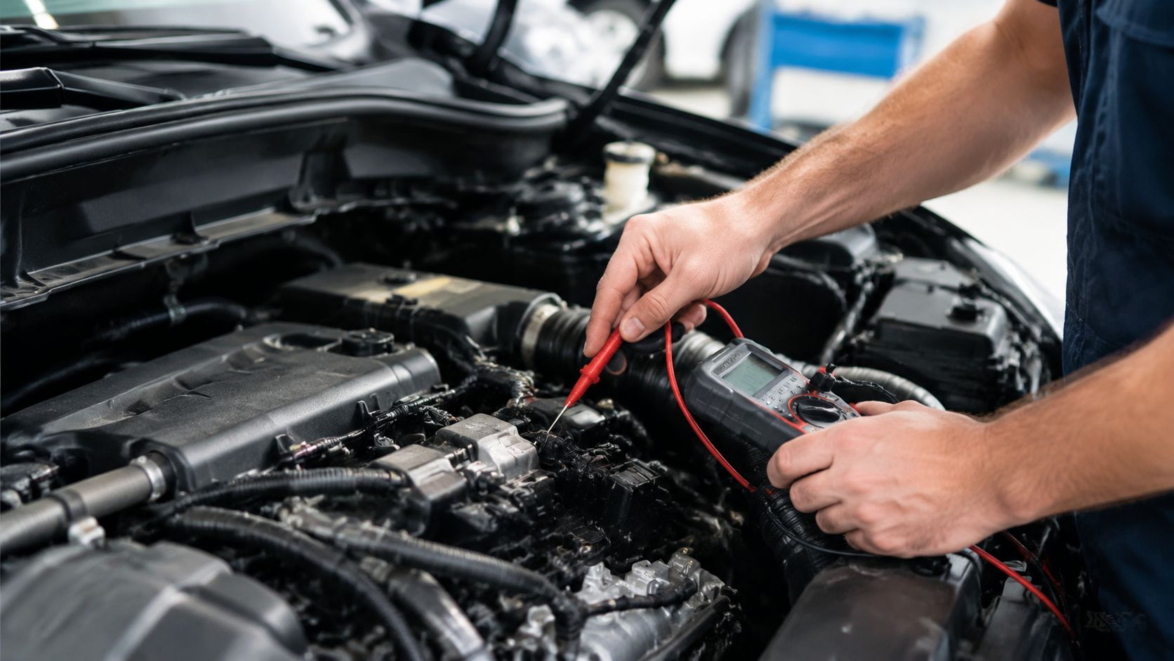 Jak zapobiegać problemom z elektroniką?
