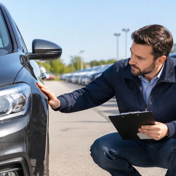 Jak wybrać bezawaryjne auto używane według raportu TÜV 2026?