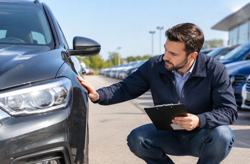 Jak wybrać bezawaryjne auto używane według raportu TÜV 2026?