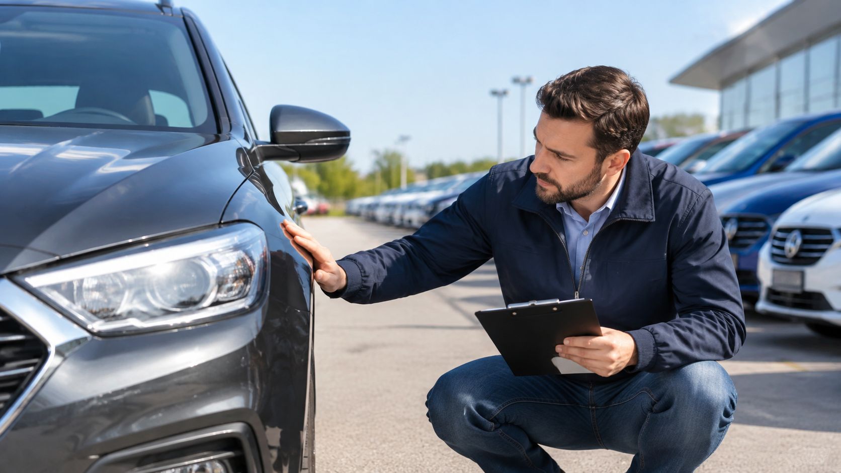 Jak wybrać bezawaryjne auto używane według raportu TÜV 2026?