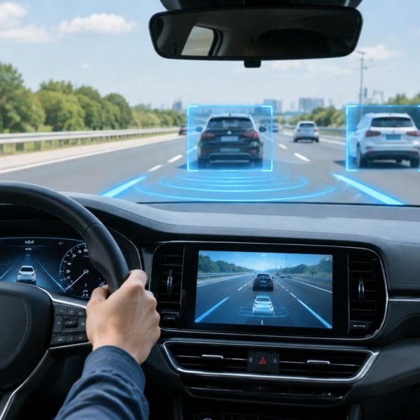 ADAS w budżetowym aucie: które systemy naprawdę działają?