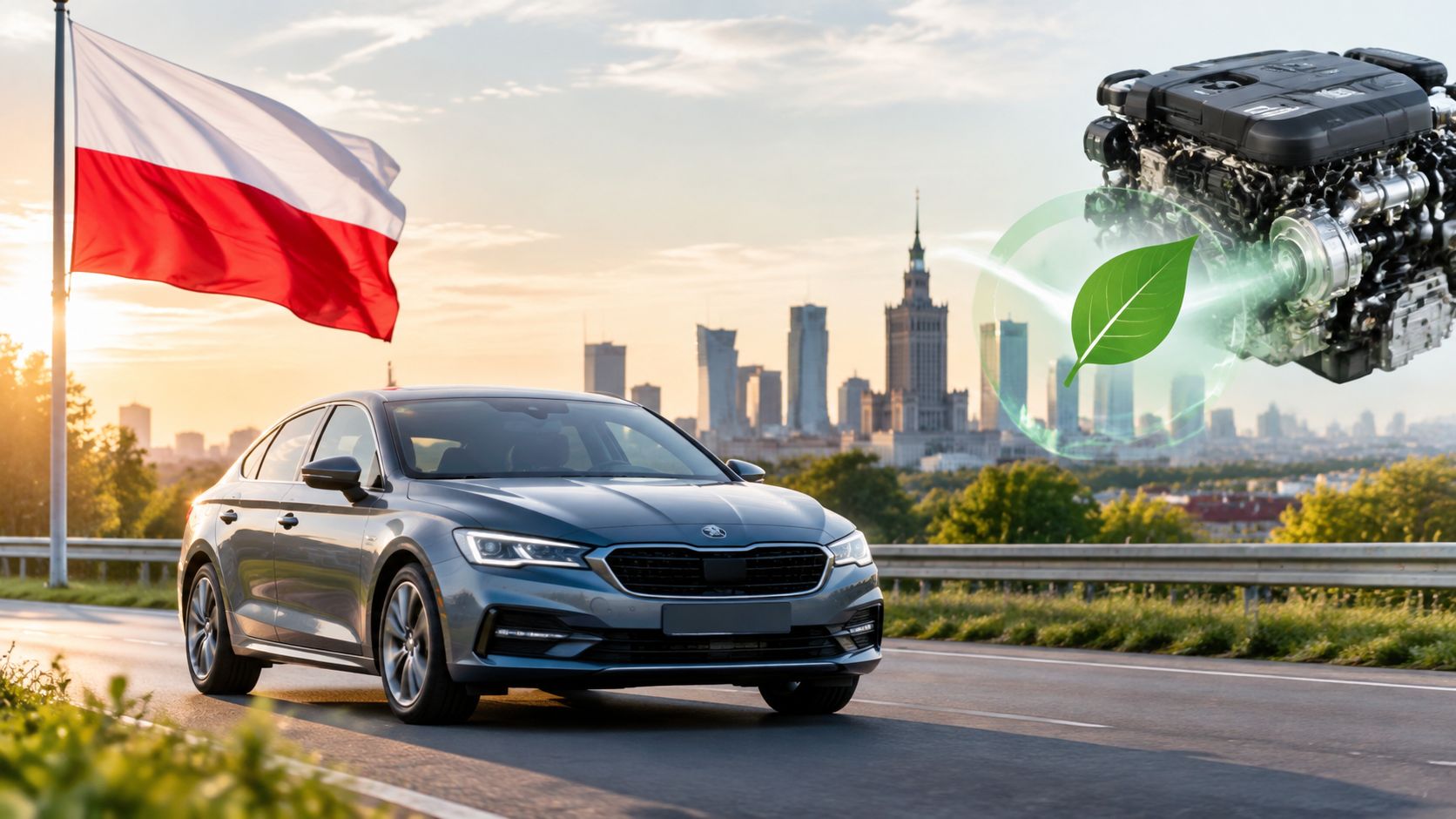 Norma Euro 7: co zmienia dla polskich kierowców w 2026?